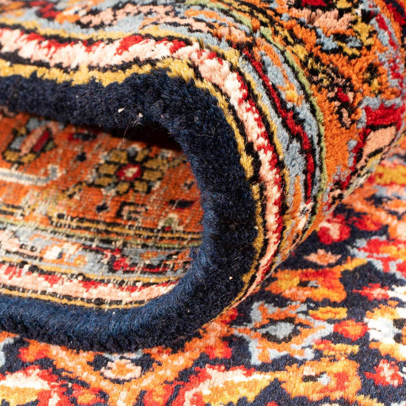Bidjar - Bukan Teppe 130x187cm - Persisk teppe