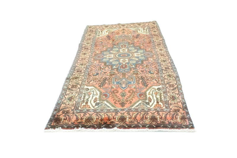 Hamadan Teppe 116x230cm - Persisk teppe