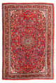 Sarouk Teppe 210x147cm - Persisk teppe