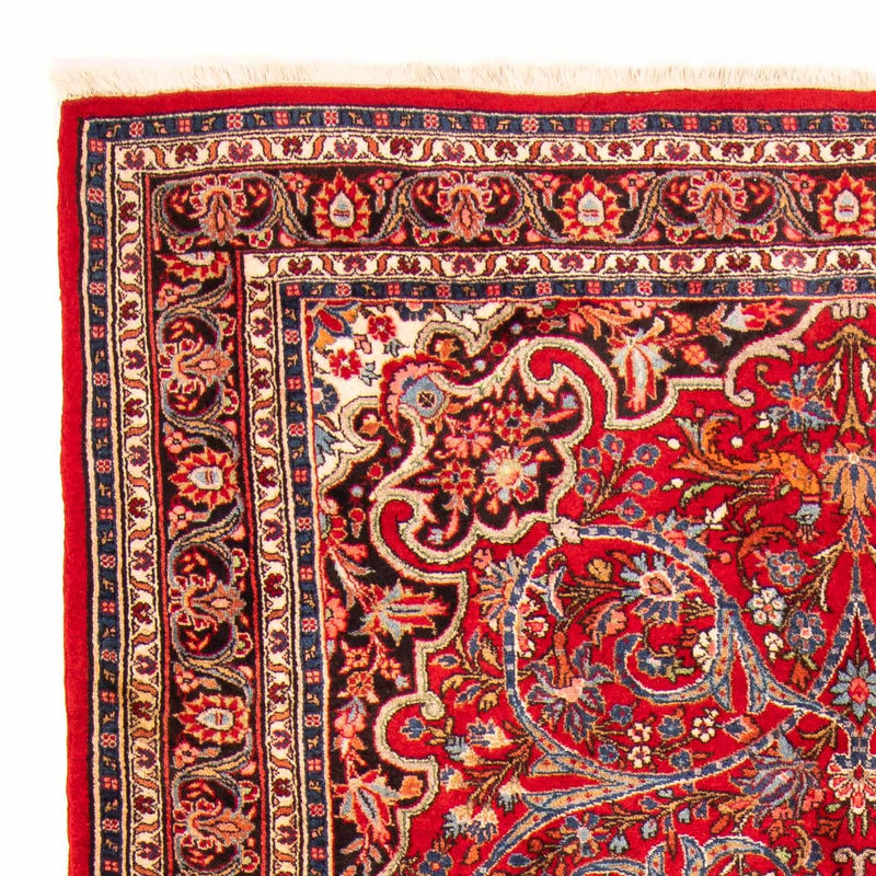 Sarouk Teppe 210x147cm - Persisk teppe