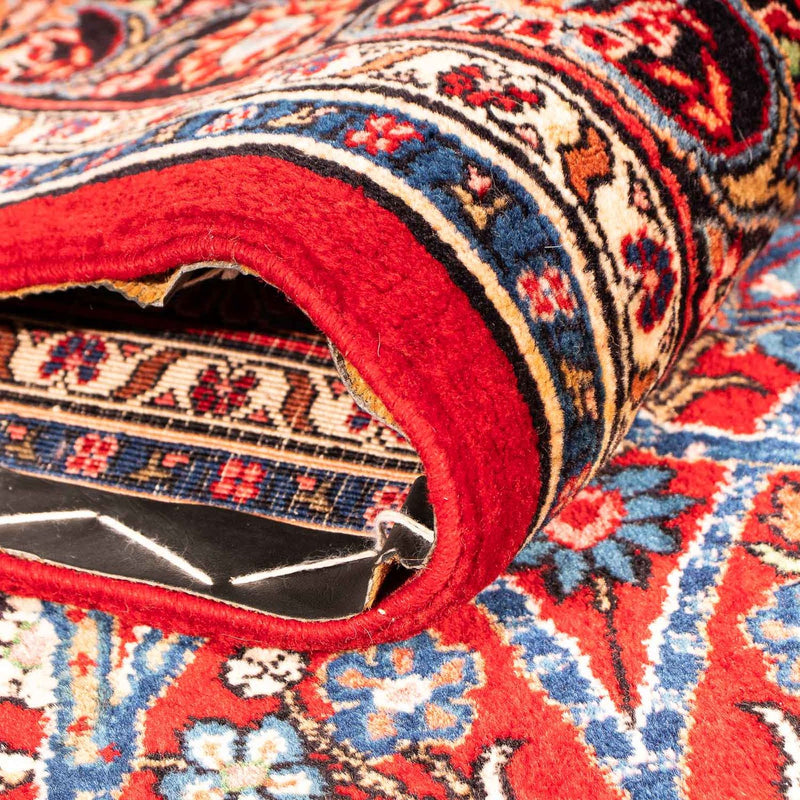 Sarouk Teppe 210x147cm - Persisk teppe