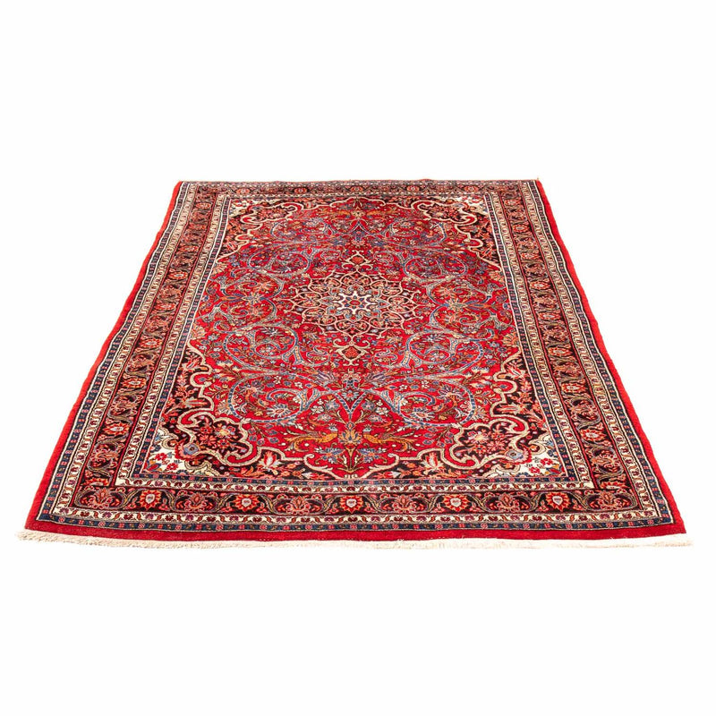 Sarouk Teppe 210x147cm - Persisk teppe