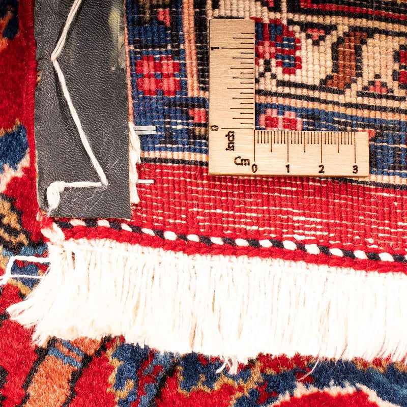 Sarouk Teppe 210x147cm - Persisk teppe