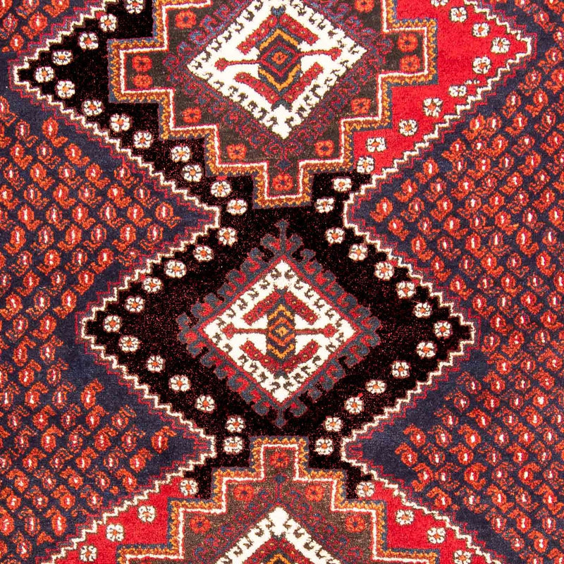 Hamadan Teppe 205x164cm - Persisk teppe
