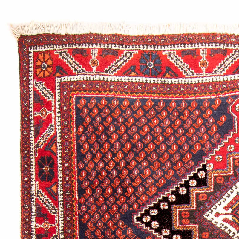 Hamadan Teppe 205x164cm - Persisk teppe