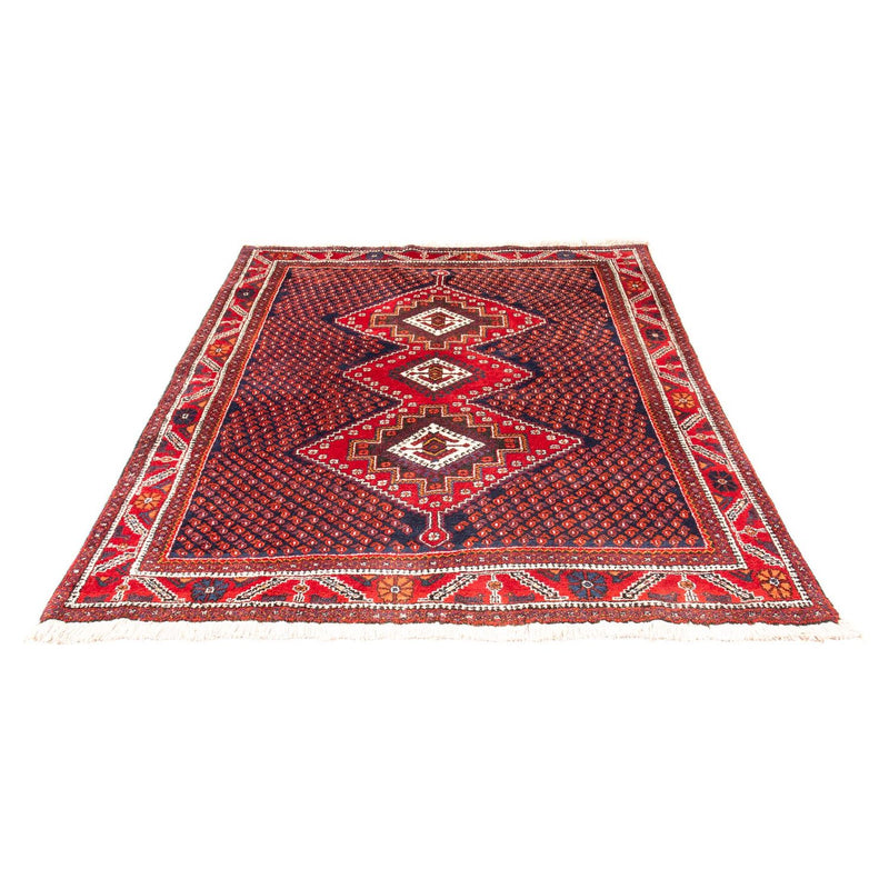 Hamadan Teppe 205x164cm - Persisk teppe