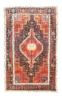 Hamadan Teppe 120x193cm - Persisk teppe – product image