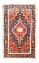 Hamadan Teppe 120x193cm - Persisk teppe