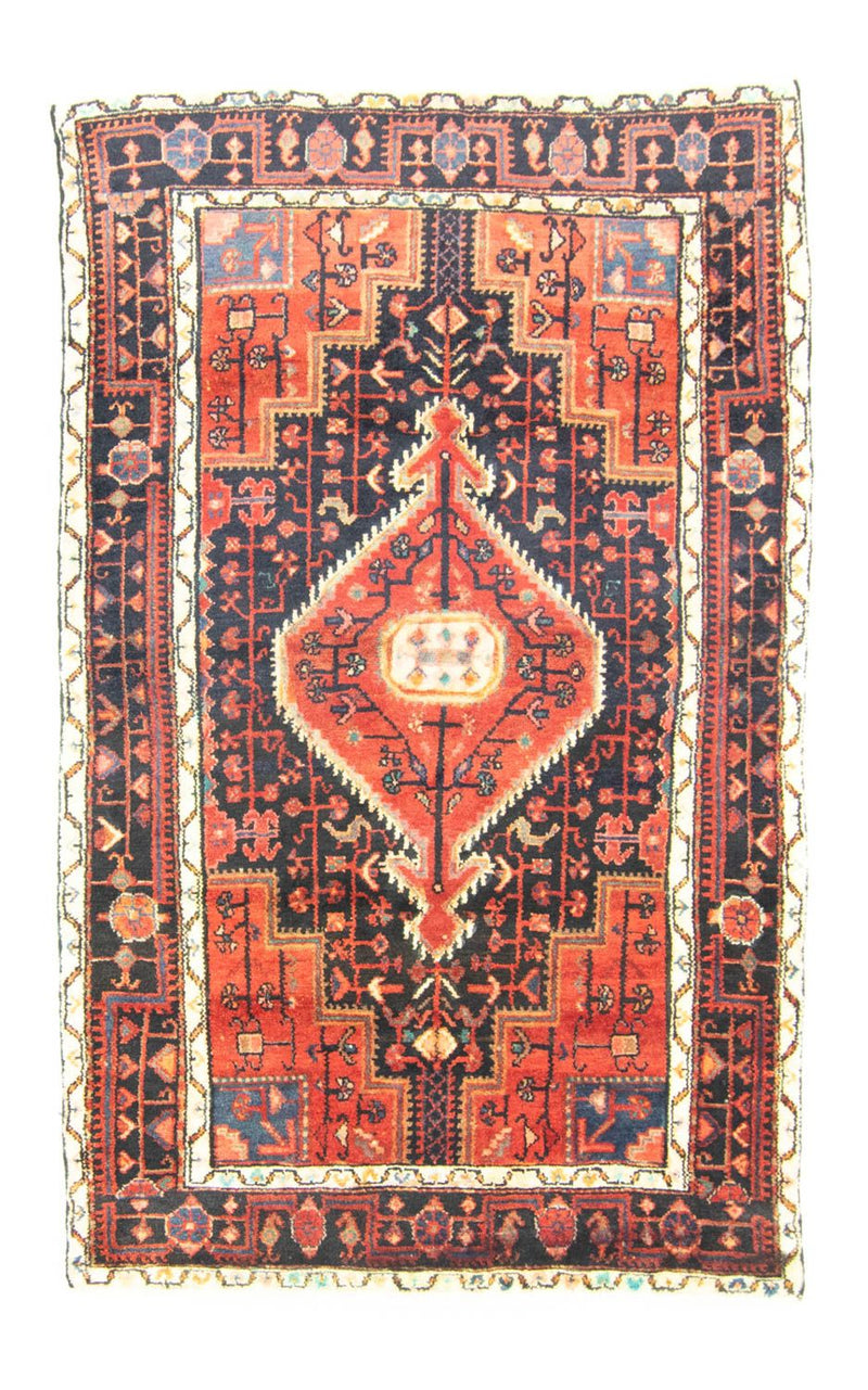 Hamadan Teppe 120x193cm - Persisk teppe