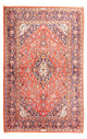 Kashan Teppe 217x139cm - Persisk teppe