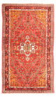 Qashqai Teppe 234x151cm - Persisk teppe