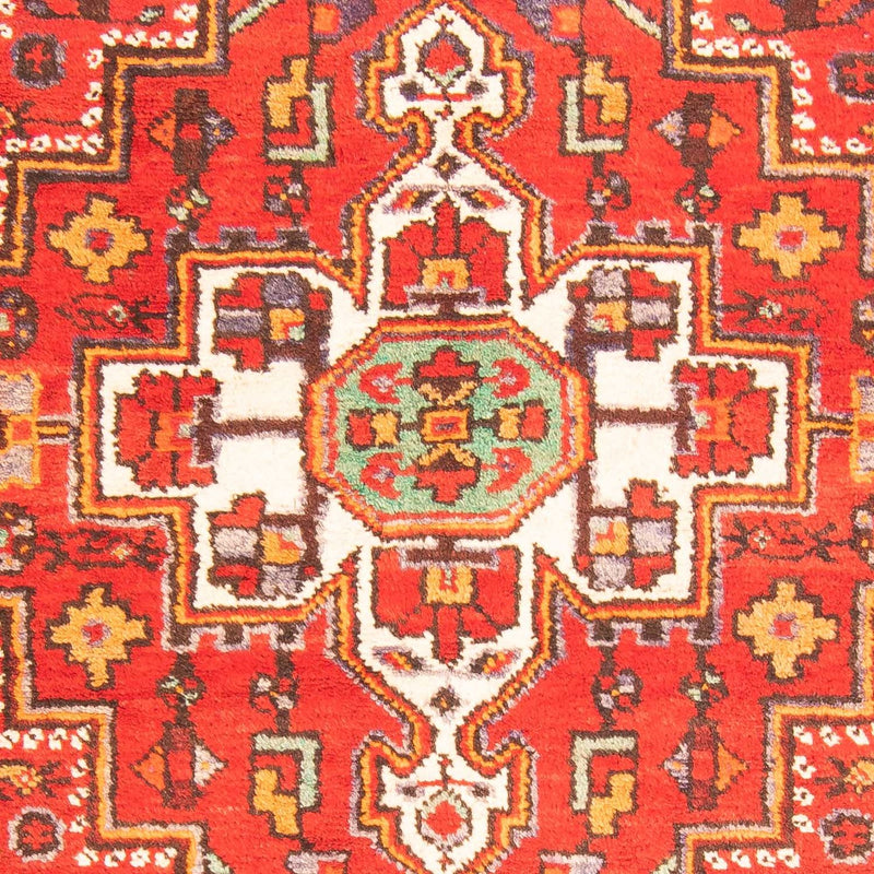 Qashqai Teppe 234x151cm - Persisk teppe