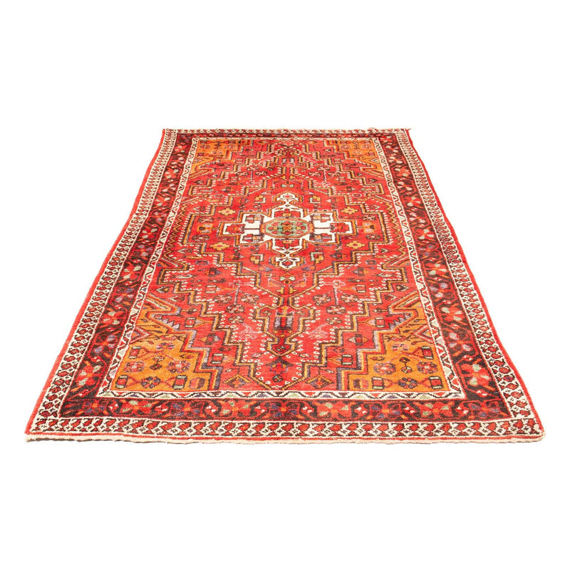 Qashqai Teppe 234x151cm - Persisk teppe