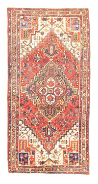 Heriz Teppe 211x110cm - Persisk teppe – product image