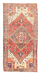 Heriz Teppe 211x110cm - Persisk teppe