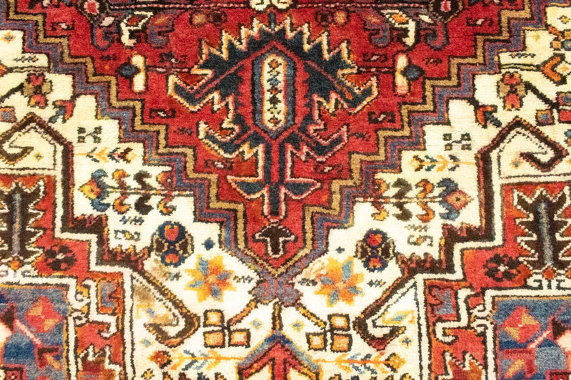 Heriz Teppe 211x110cm - Persisk teppe