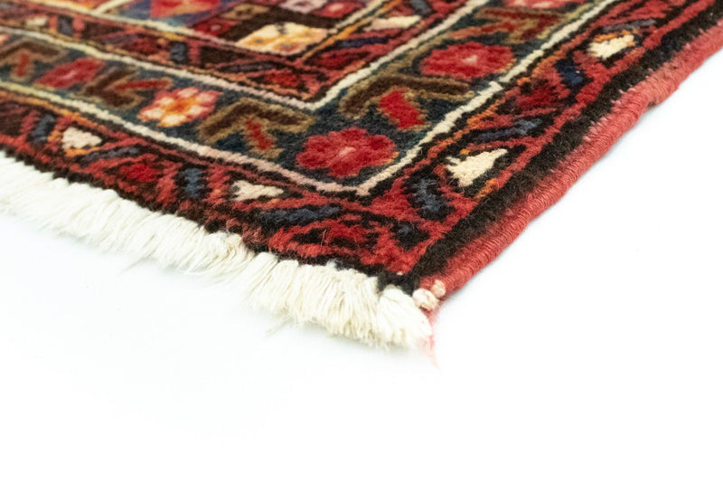 Heriz Teppe 211x110cm - Persisk teppe