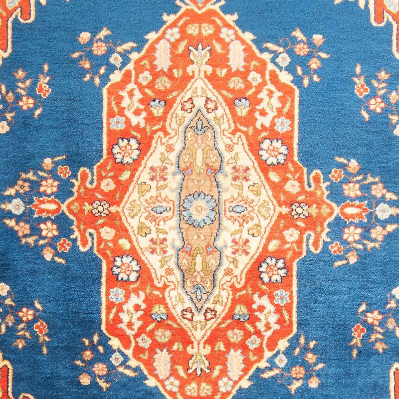 Kerman Teppe 124x200cm - Persisk teppe