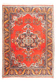 Mashhad Teppe 180x124cm - Persisk teppe