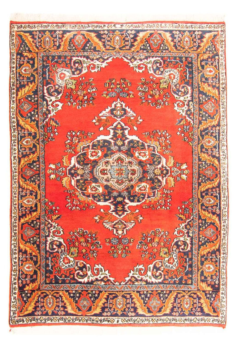 Mashhad Teppe 180x124cm - Persisk teppe