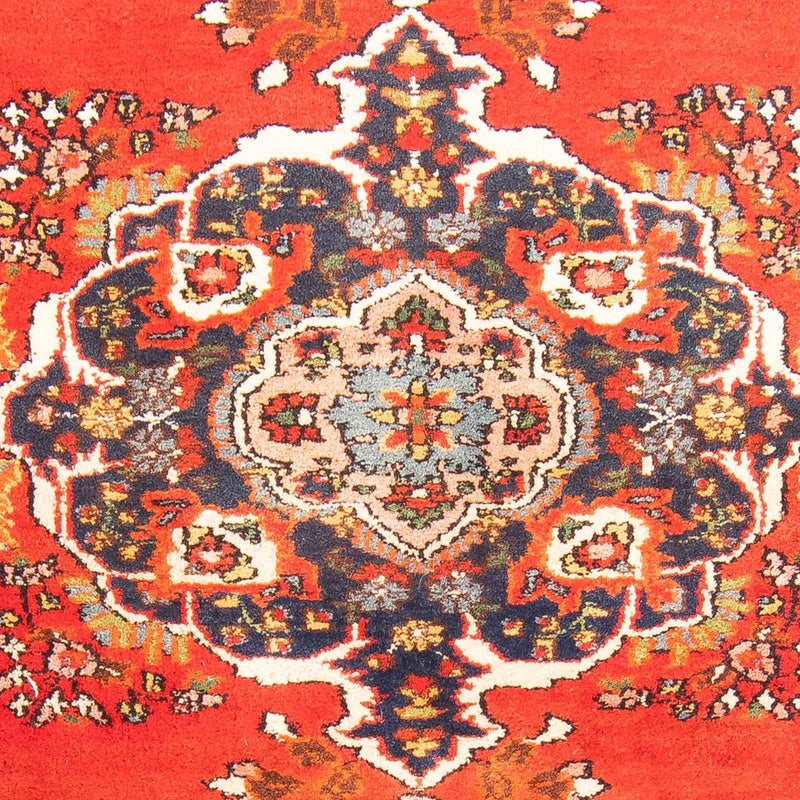 Mashhad Teppe 180x124cm - Persisk teppe