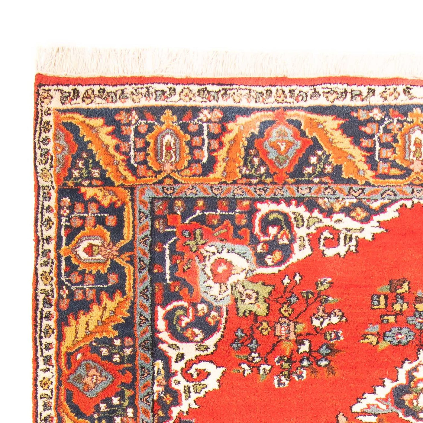 Mashhad Teppe 180x124cm - Persisk teppe