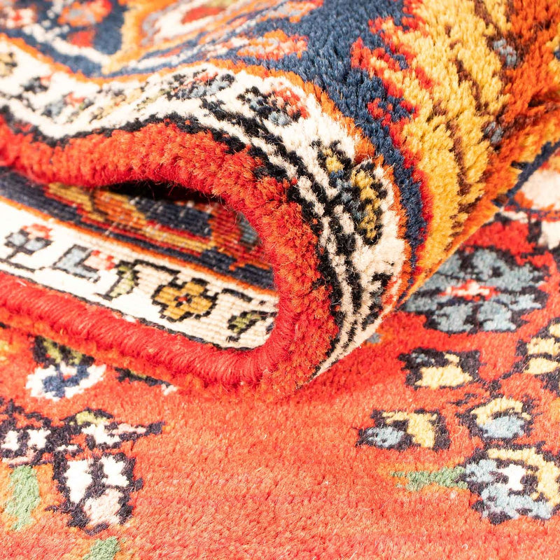 Mashhad Teppe 180x124cm - Persisk teppe