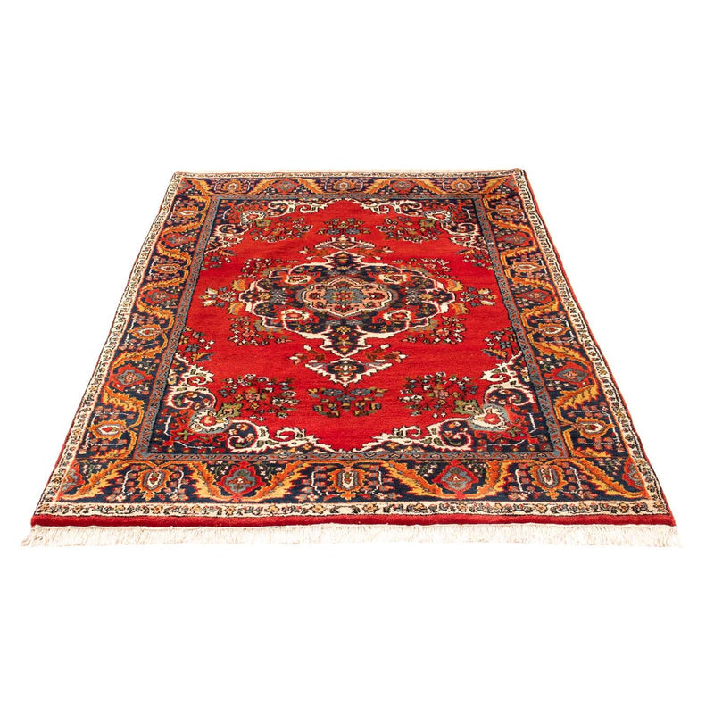 Mashhad Teppe 180x124cm - Persisk teppe