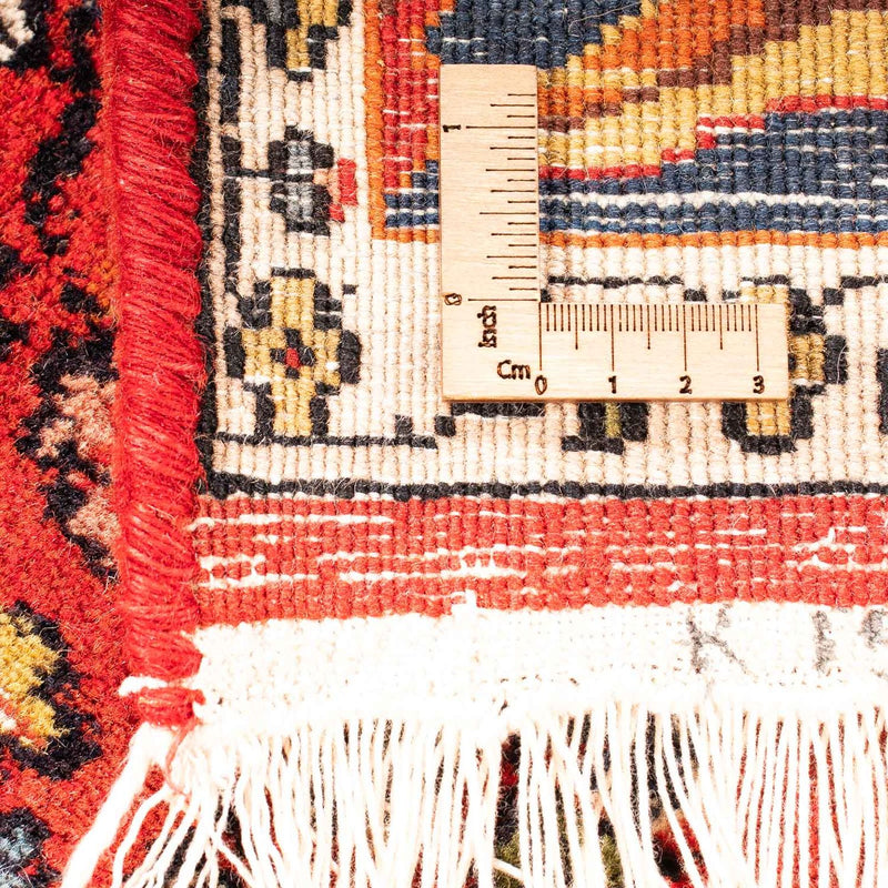 Mashhad Teppe 180x124cm - Persisk teppe