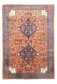 Hamadan Teppe 154x222cm - Persisk teppe