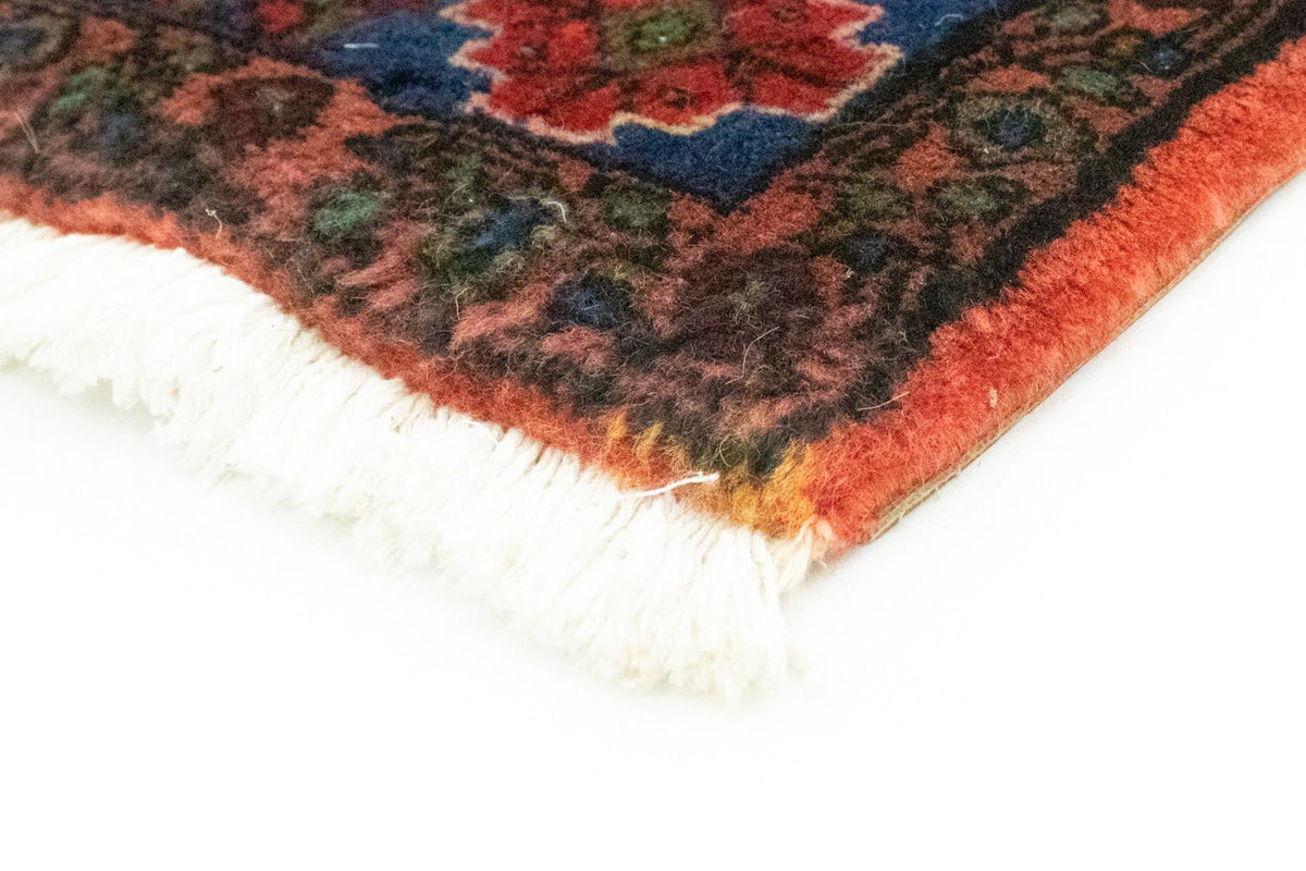 Hamadan Teppe 154x222cm - Persisk teppe