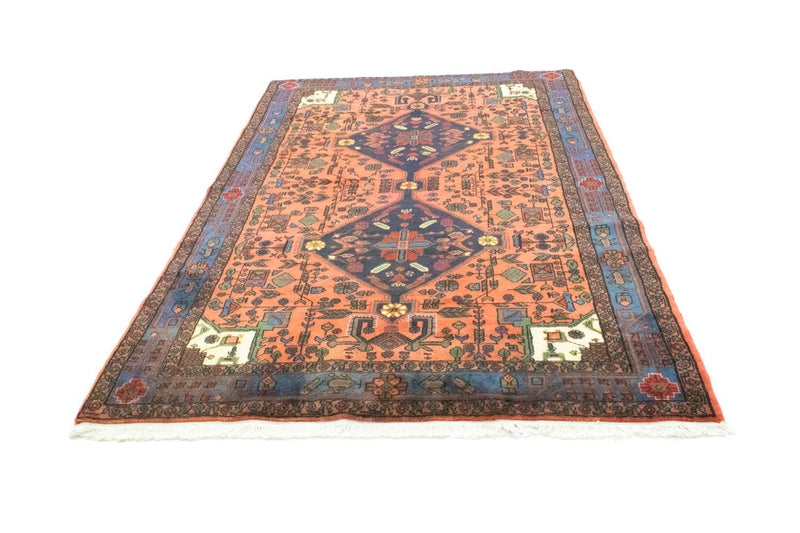 Hamadan Teppe 154x222cm - Persisk teppe