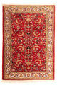 Indo Bidjar Teppe 119x176cm - Orientalsk teppe