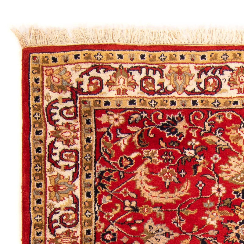 Indo Bidjar Teppe 119x176cm - Orientalsk teppe