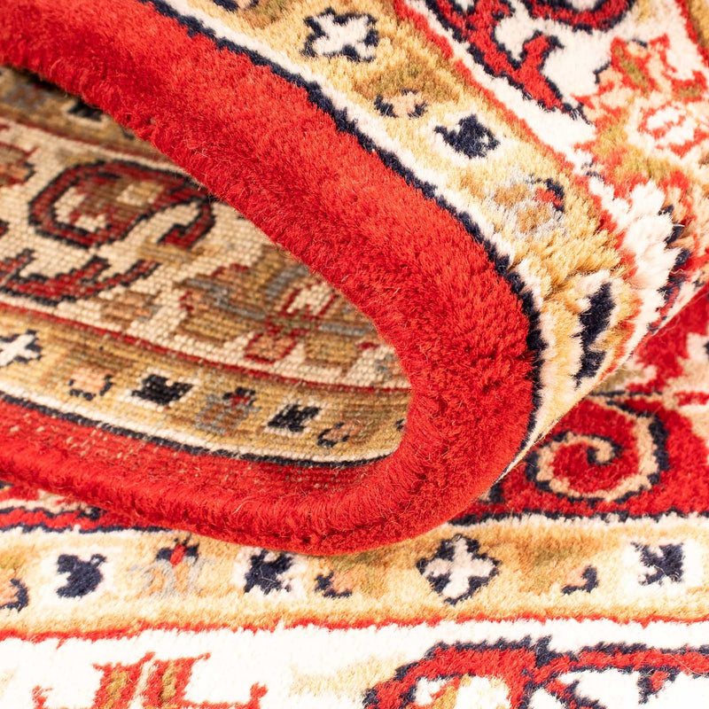 Indo Bidjar Teppe 119x176cm - Orientalsk teppe