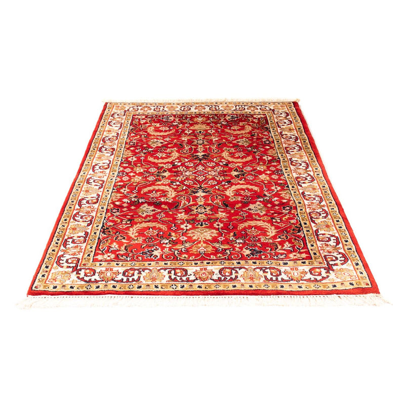 Indo Bidjar Teppe 119x176cm - Orientalsk teppe