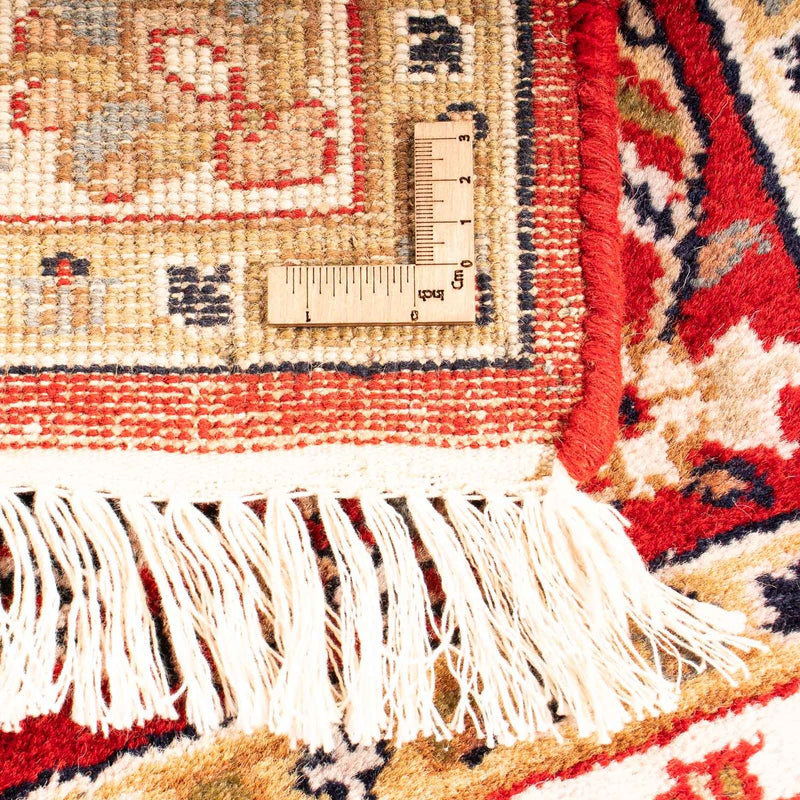 Indo Bidjar Teppe 119x176cm - Orientalsk teppe
