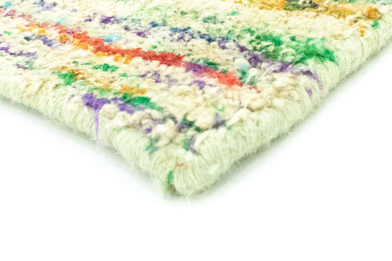Designer teppe 320x220cm - Designerteppich