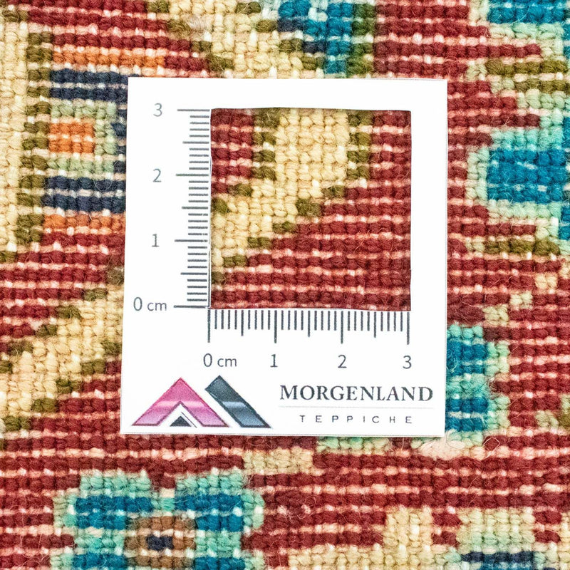 Turkaman teppe 89x63cm - Persisk teppe