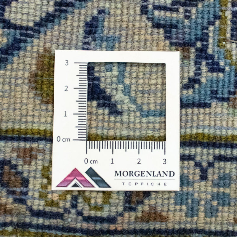 Kashan Teppe 162x102cm - Persisk teppe