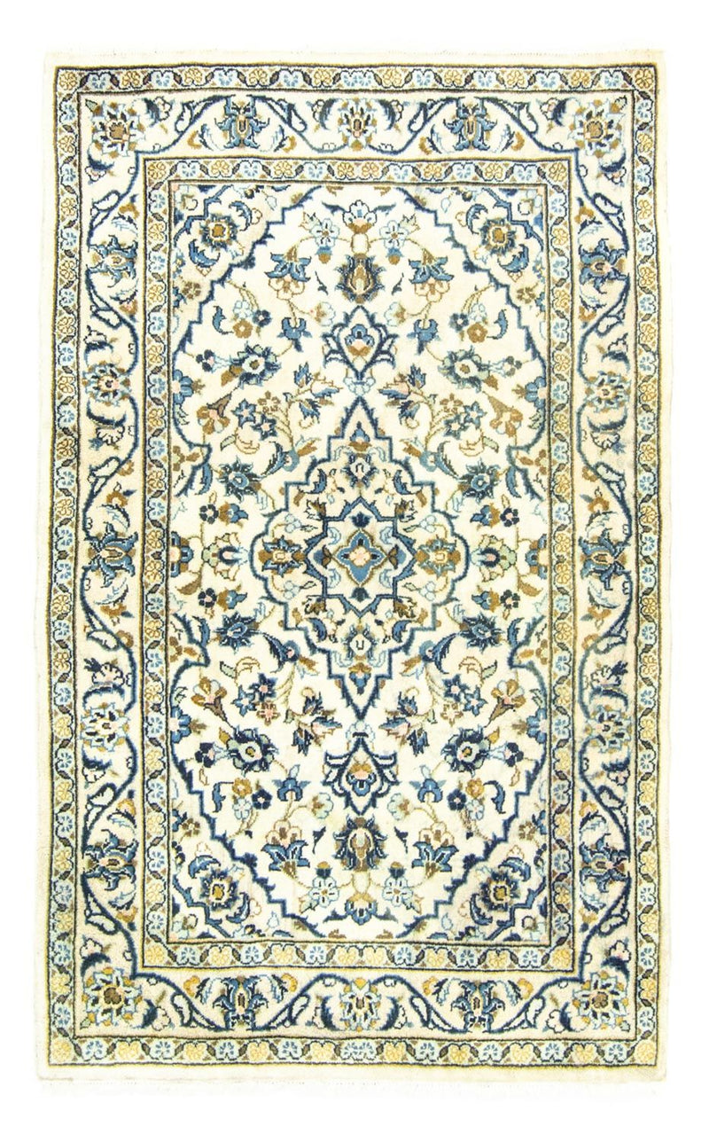 Kashan Teppe 162x102cm - Persisk teppe