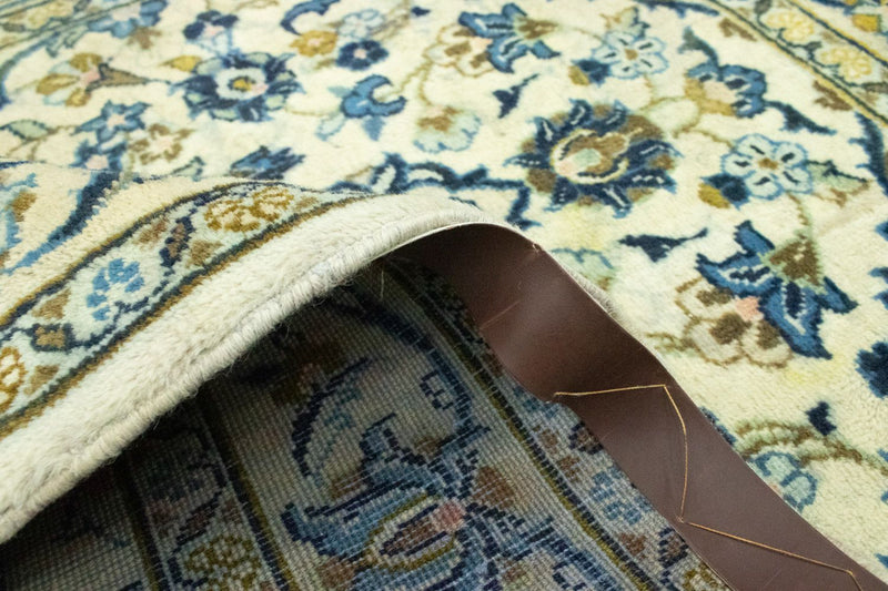 Kashan Teppe 162x102cm - Persisk teppe