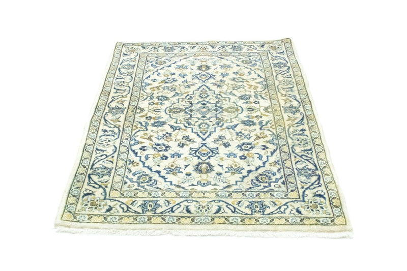 Kashan Teppe 162x102cm - Persisk teppe