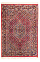 Indo Bidjar Teppe 185x129cm - Orientalsk teppe