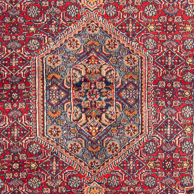 Indo Bidjar Teppe 185x129cm - Orientalsk teppe