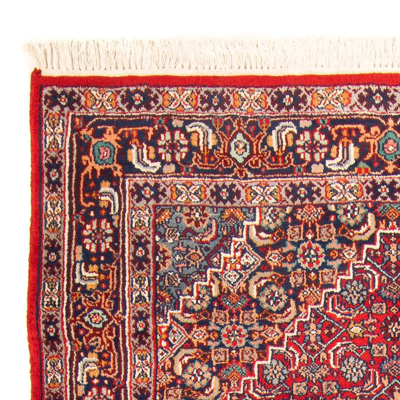 Indo Bidjar Teppe 185x129cm - Orientalsk teppe