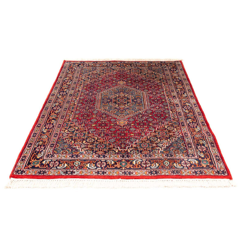 Indo Bidjar Teppe 185x129cm - Orientalsk teppe