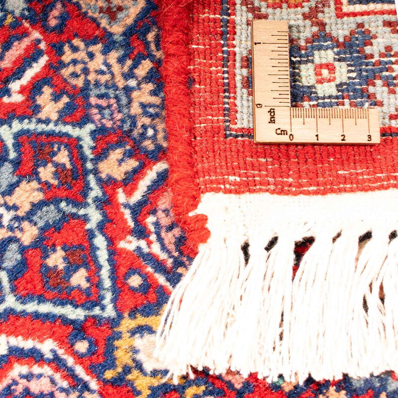 Indo Bidjar Teppe 185x129cm - Orientalsk teppe