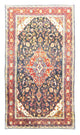 Malayer Teppe 227x129cm - Persisk teppe
