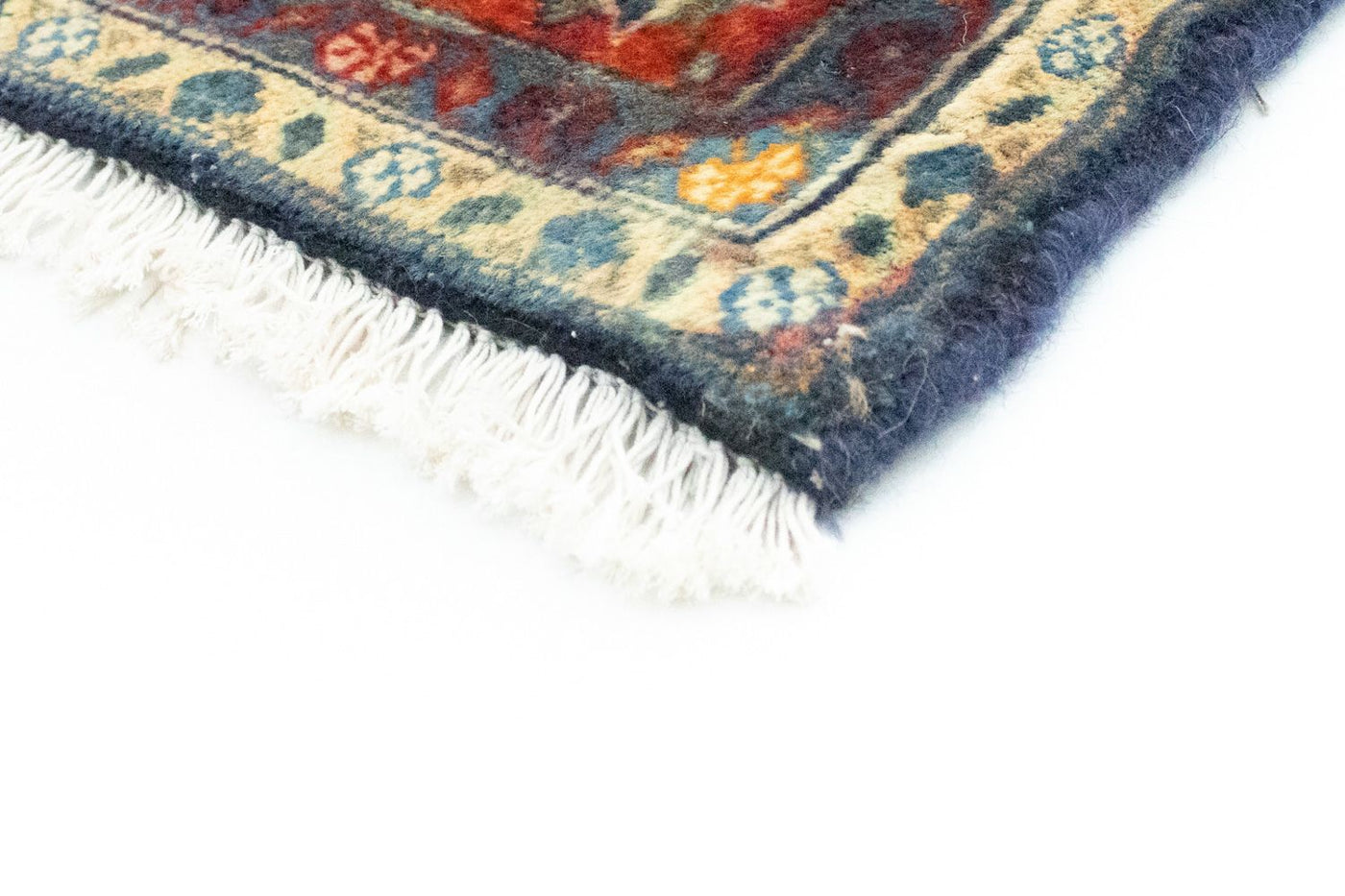 Malayer Teppe 227x129cm - Persisk teppe